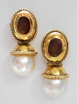 Fashion Earrings
